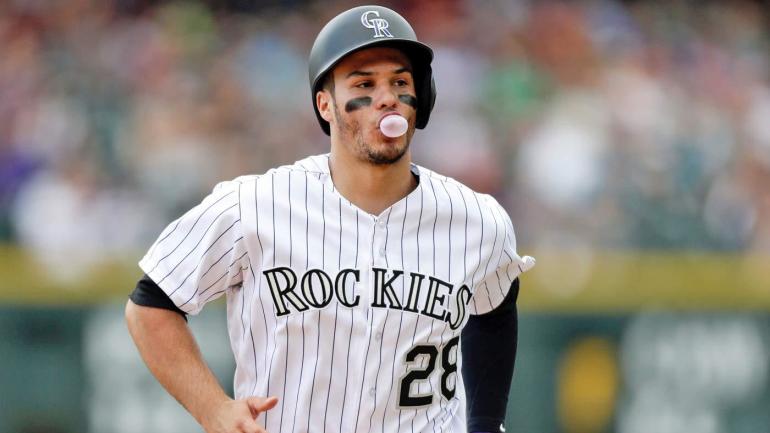 Rockies vs. Brewers start time, probable starters, TV channel, live stream info, odds: How to watch MLB Opening Day 2017