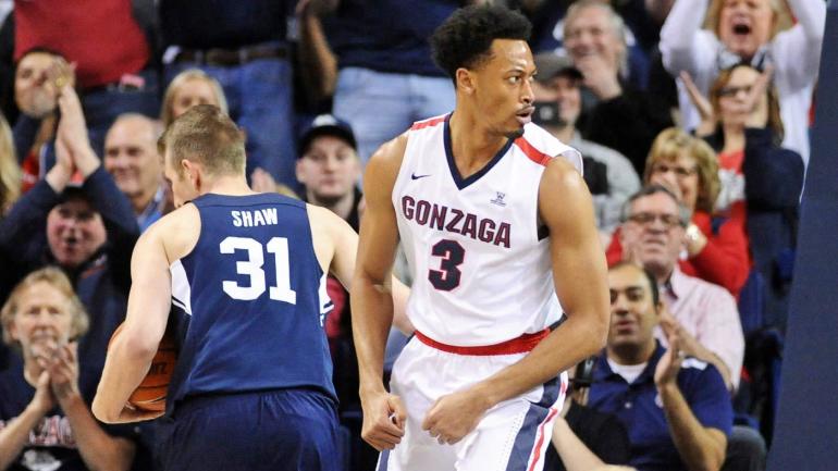 WCC tournament 2017 scores, bracket, results, picks: Gonzaga keeps rolling