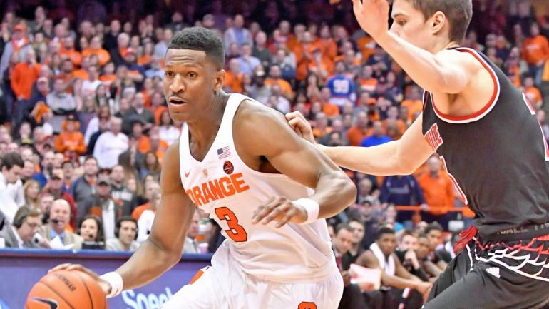 2017 NCAA Tournament: Five teams that mirror shaky qualifiers from years past
