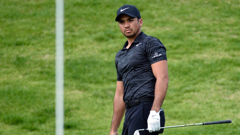 Jason Day withdraws from WGC-Mexico Championship with illness, ear infection