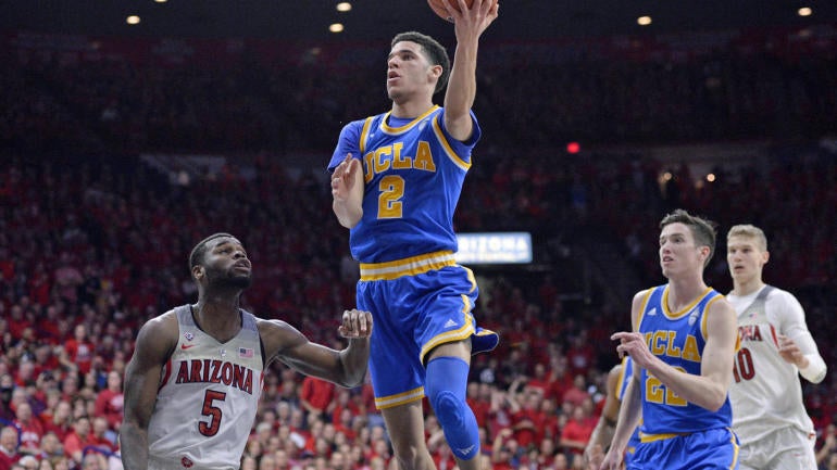 West Coast bias? Pac-12 has three national-title threats in UCLA, Arizona, Oregon