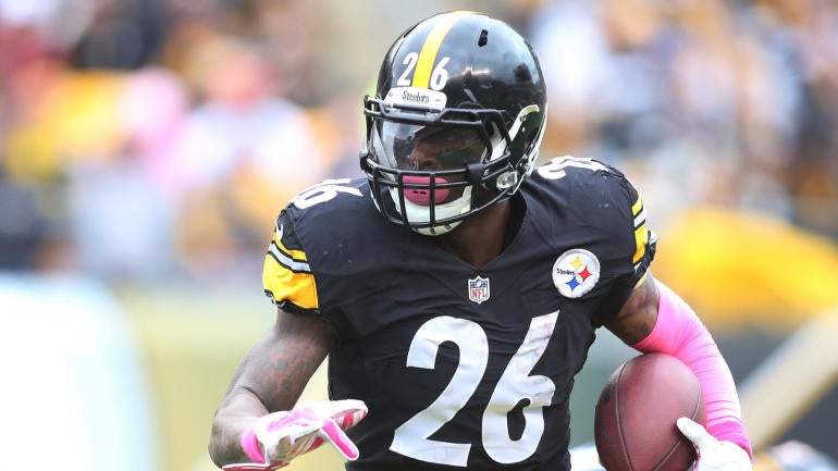 It's time to pay Le'Veon Bell, but here's why he might not be worth his price tag