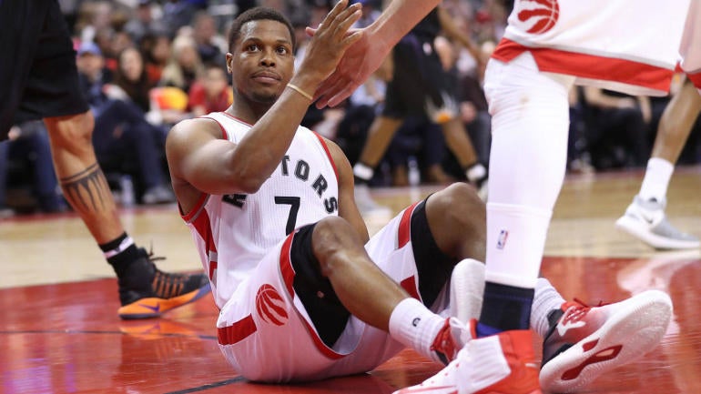How Kyle Lowry's injury impacts Raptors, rest of the Eastern Conference playoff race