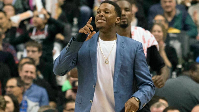 Raptors' Kyle Lowry to have wrist surgery, aims for playoff return: 5 things to know