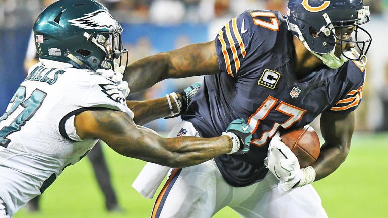 Fantasy Football: Free agent moves impact latest mock draft