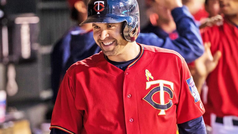 2017 Fantasy Baseball draft strategy: What got into Brian Dozier at the end of 2016?