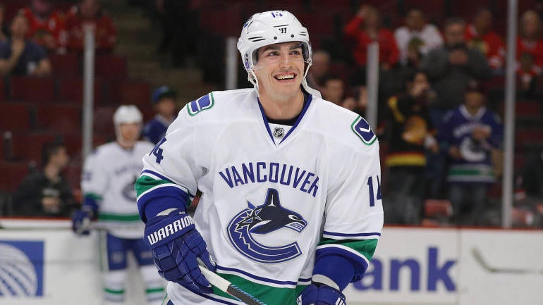 Canucks reportedly go for familiar fresh blood with Travis Green as coach