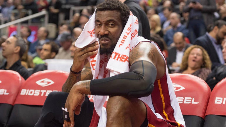 John Amaechi, Jason Collins respond to Amar'e Stoudemire's homophobic remarks