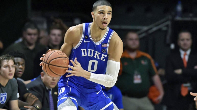 College basketball rankings: Duke has come through fire with top-flight resume