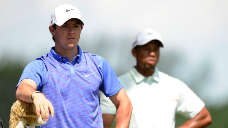 Tiger Woods, Rory McIlroy and others respond to new USGA's proposed rules
