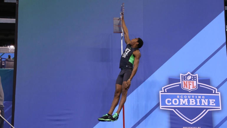 2017 NFL Combine: Here's what you need to know about each drill in Indianapolis