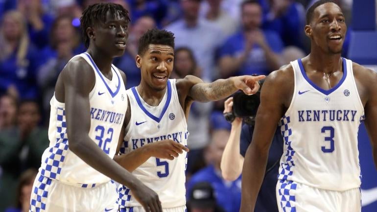 NCAA Bracket 2017: SEC tournament scores, schedule, bracket, results, picks