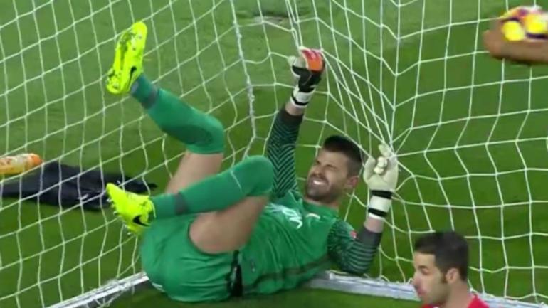 Barcelona goal highlights: Neymar scores breathtaking, world-class free kick