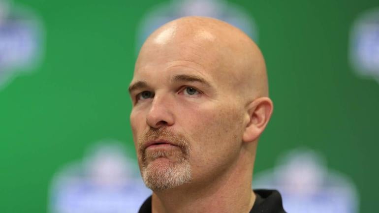 Here's what Dan Quinn says he learned from the Falcons' Super Bowl collapse