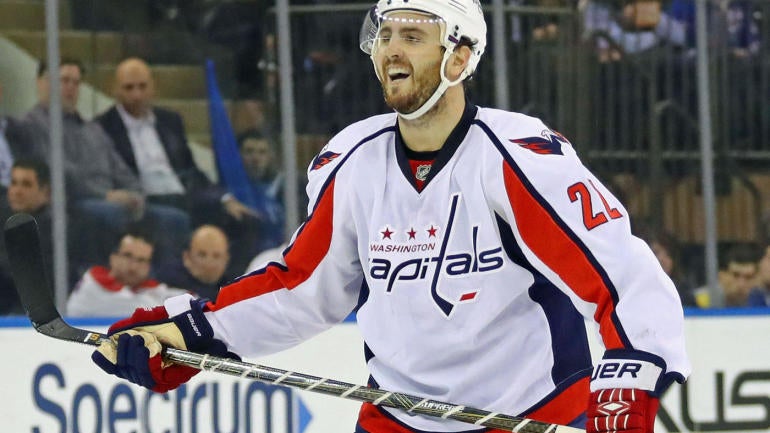 Capitals overcome banged-up Penguins, take Game 3 victory in OT: Three takeaways