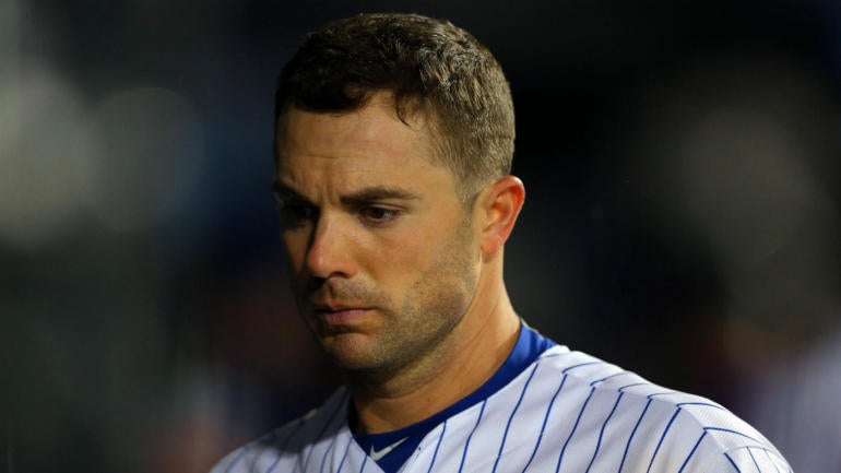 David Wright was going to be a Hall of Famer before injuries derailed his career