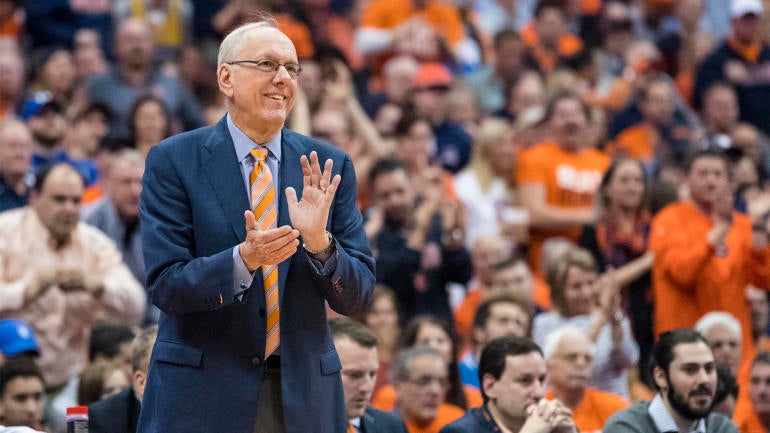 Why Syracuse is using a scholarship to get a freshman transfer from East Carolina