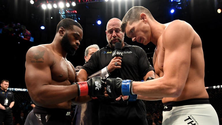 UFC 209: How to watch, live stream, fight card, date, odds, start time