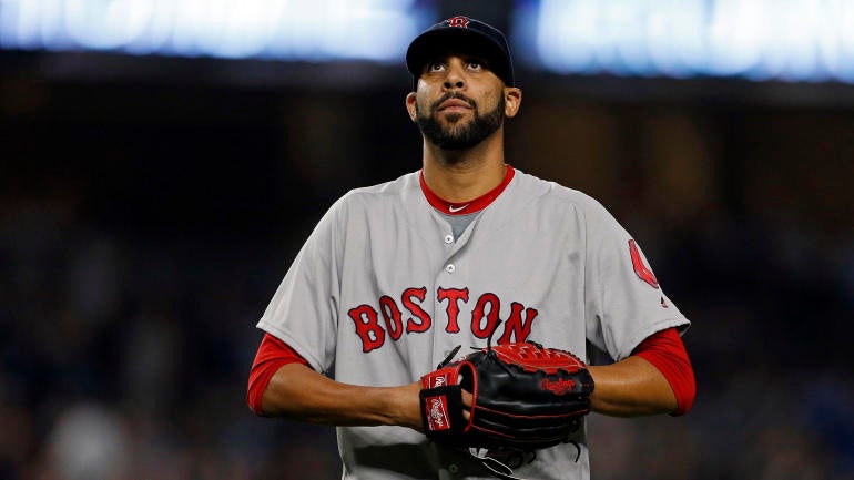 2017 Fantasy Baseball Draft Prep: Relief strategy, David Price questions linger into 12-team Rotisserie mock draft
