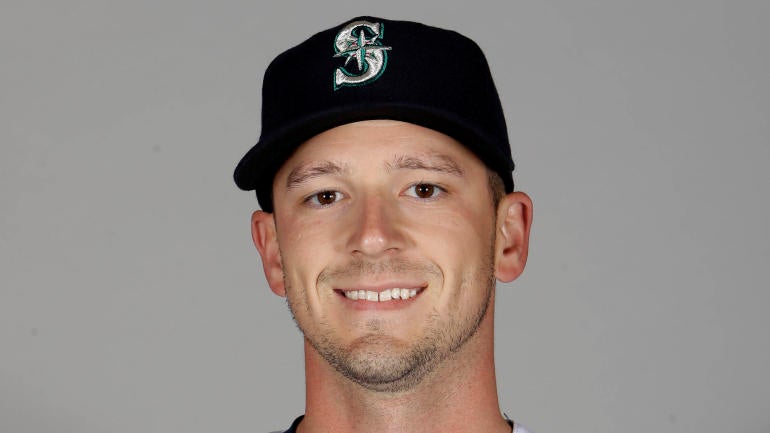 Mariners' Drew Smyly to open season on DL, reportedly out six to eight weeks