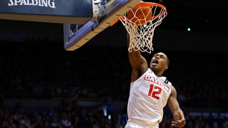 College basketball rankings: Wisconsin out, Dayton in the updated Top 25 (and 1)