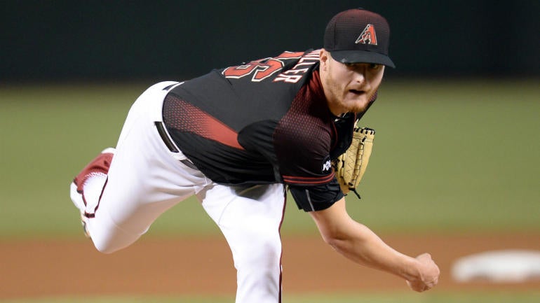 About MLB reports