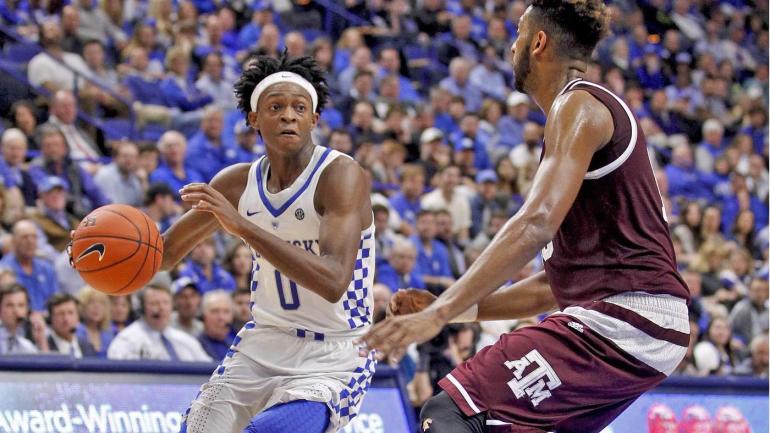 March Madness 2017: SEC tournament bracket, schedule, dates, live stream, channel