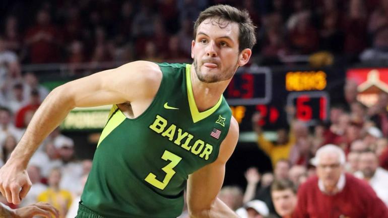 2017 NCAA Tournament: How to watch Baylor vs. New Mexico State, game time, TV info, live stream