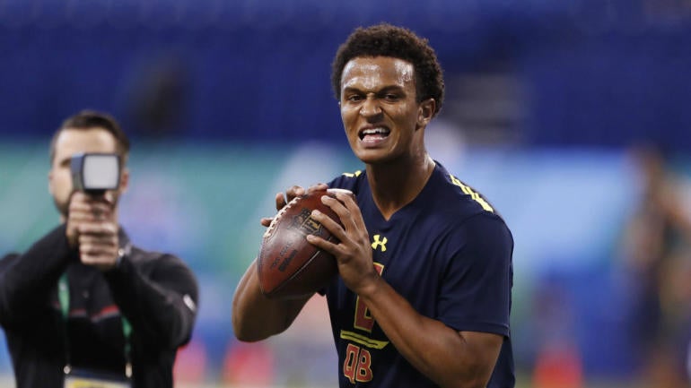 With Tony Romo out, Texans' best starting QB option isn't in 2017 NFL Draft
