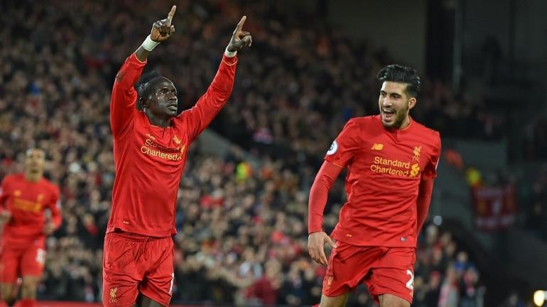 Manchester City vs. Liverpool kickoff time, live stream info, TV channel, odds, prediction: How to watch the Premier League