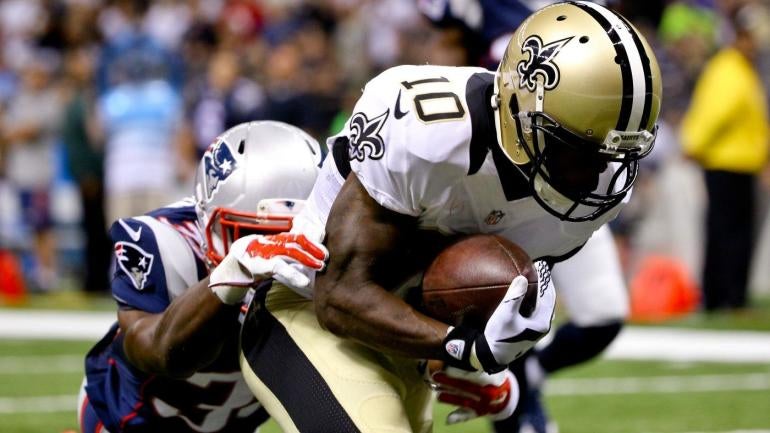 2017 Fantasy Football Draft Prep: Cam, Cooks and two Murrays top class of Busts 1.0