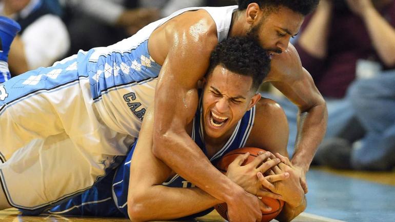 Selection Sunday: Here's your 2017 NCAA Tournament printable bracket
