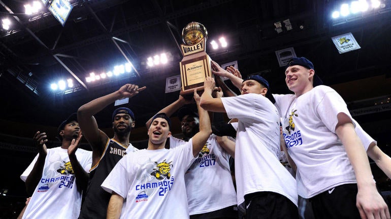 2017 NCAA Tournament: How to watch Dayton vs. Wichita State, game time, TV info, live stream