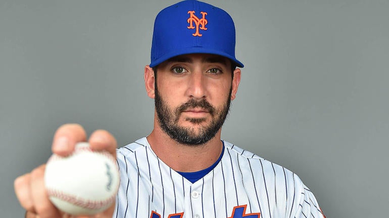 Image result for matt harvey 2017
