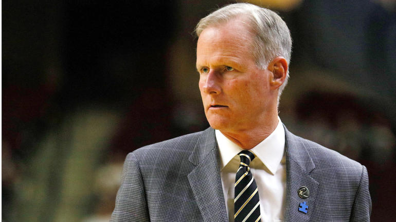 Missouri forces Kim Anderson to resign after three straight losing seasons