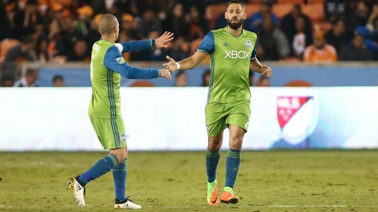 Seattle Sounders vs. Portland Timbers live stream info, TV, start time: Watch MLS regular season 2017