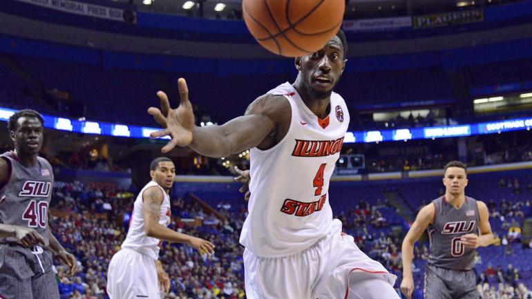 NCAA Tournament Bubble Watch: Wichita State vs. Illinois State loser likely out