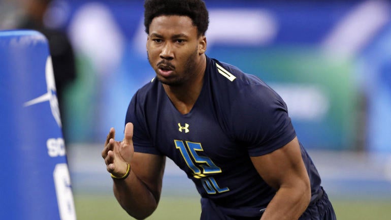 NFL Combine cliffhangers: 10 burning NFL Draft questions for top defenders