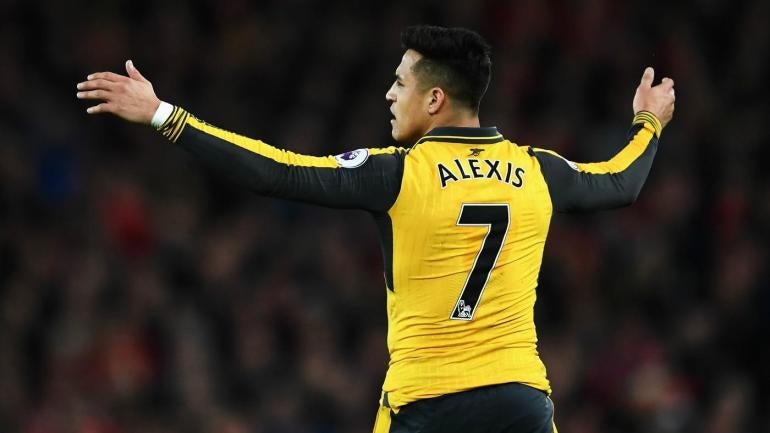 What to make of the turmoil between Alexis Sanchez and Arsene Wenger at Arsenal