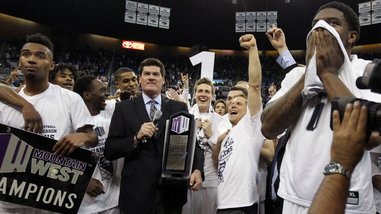 NCAA Bracket 2017: Mountain West tournament scores, bracket, results, picks