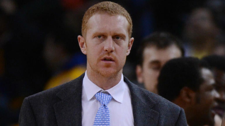 Brian Scalabrine highlights new additions to Ice Cube's BIG3 league draft player pool