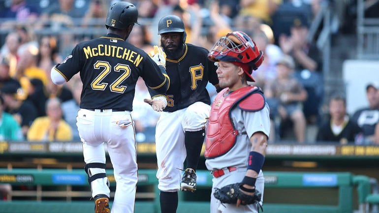 Reports: Cardinals-Pirates to play in Williamsport during Little League World Series