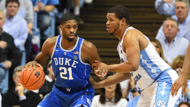 March Madness 2017: ACC tournament bracket, schedule, channel, live stream