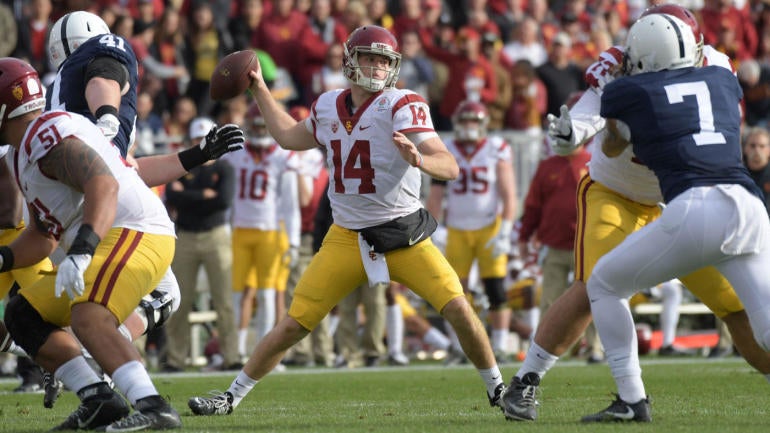 25 things for spring: College football has changed so much in such little time