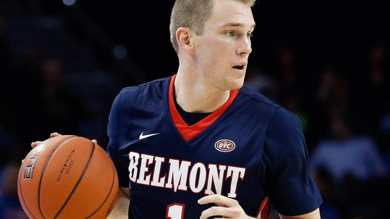 This plan to fix one-bid conference tourneys might be radical, but it's also logical