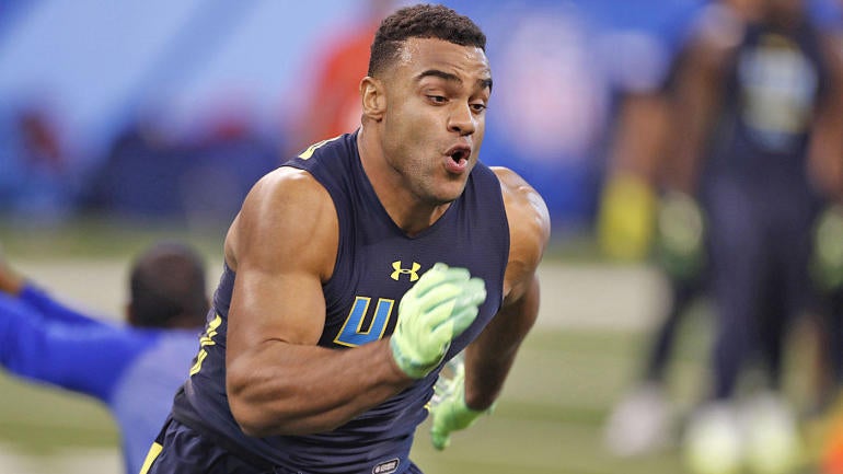 2017 NFL Draft: Here's the best fit for all 32 teams when they're on the clock