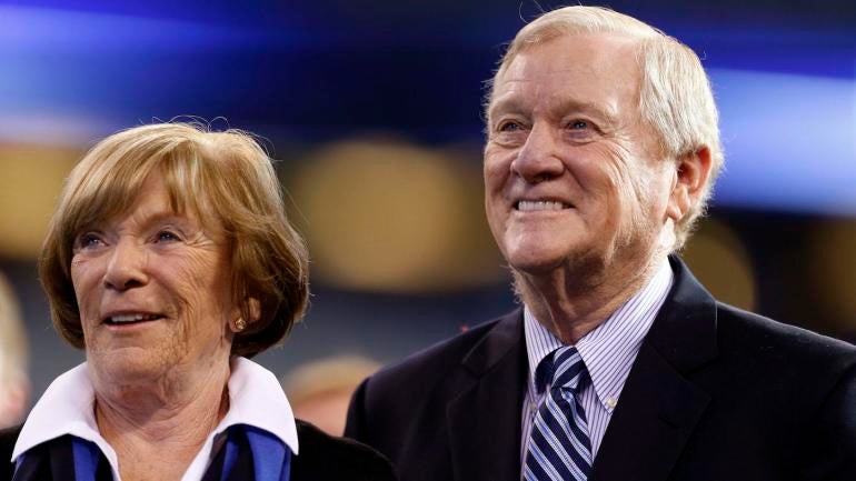 Bill Polian claims that he had a first-round grade on Tom Brady before 2000 draft