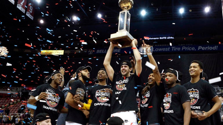 March Madness: Here's your 2017 NCAA Tournament printable bracket