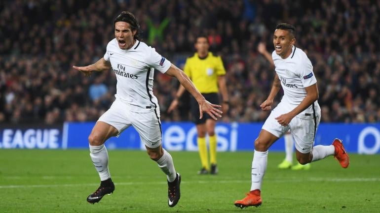 Monaco vs. PSG kickoff time, live stream info, TV channel, odds, prediction: How to watch French Cup final