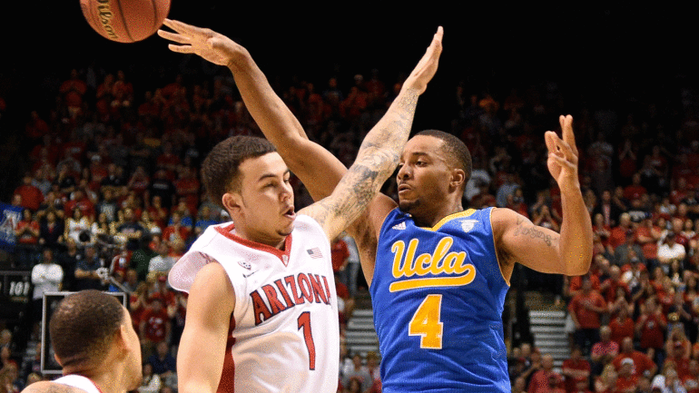 The Pac-12 isn’t the best league — but it just might be the strongest at the top